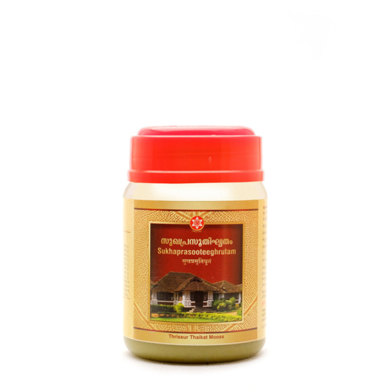 Sna Sukhaprasootee Ghrutam