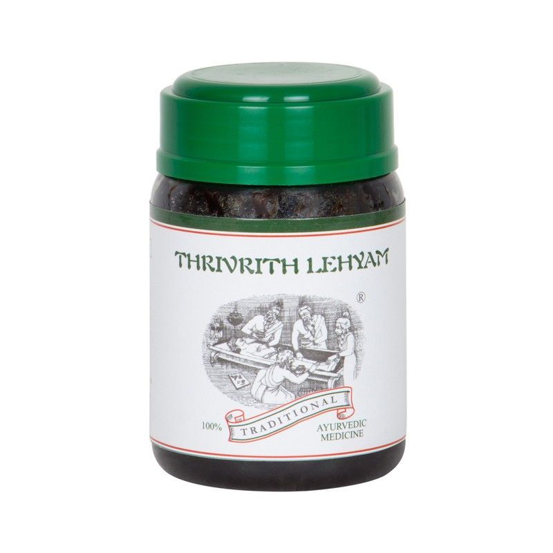 Kairali Thrivrith Lehyam