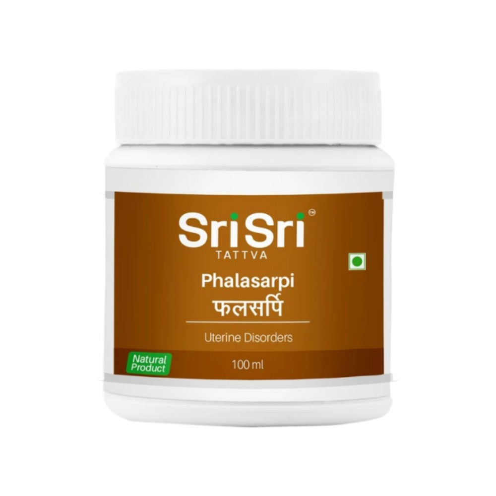Sri Sri Tattva Phalasarpi Syrup