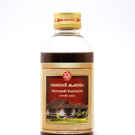 Sna Varanaadi Kashayam Syrup