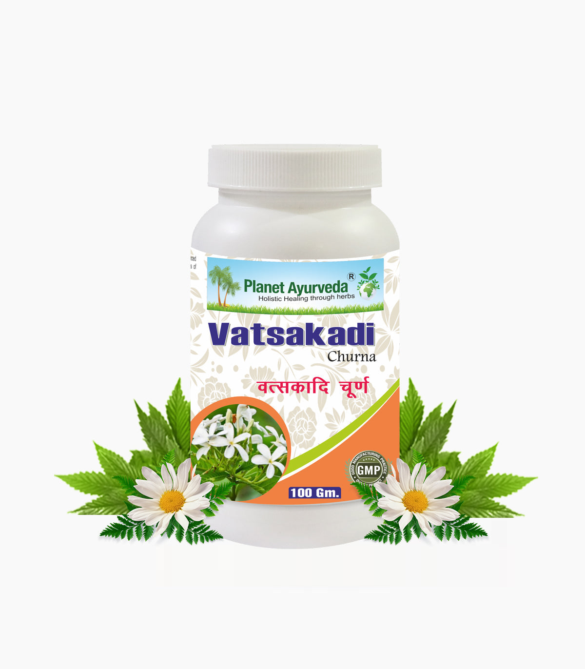 Planet Ayurveda Vatsakadi churna