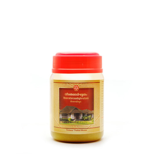 Sna Veerataraadi Ghrutam