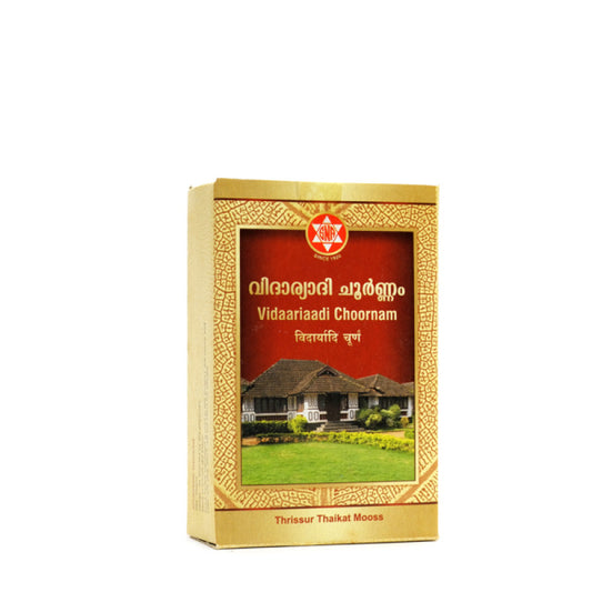 Sna Vidaariaadi Choornam