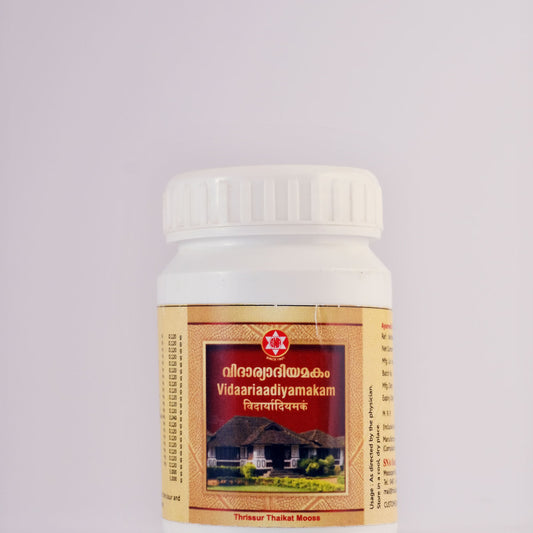 Sna Vidaryadi Yamakam