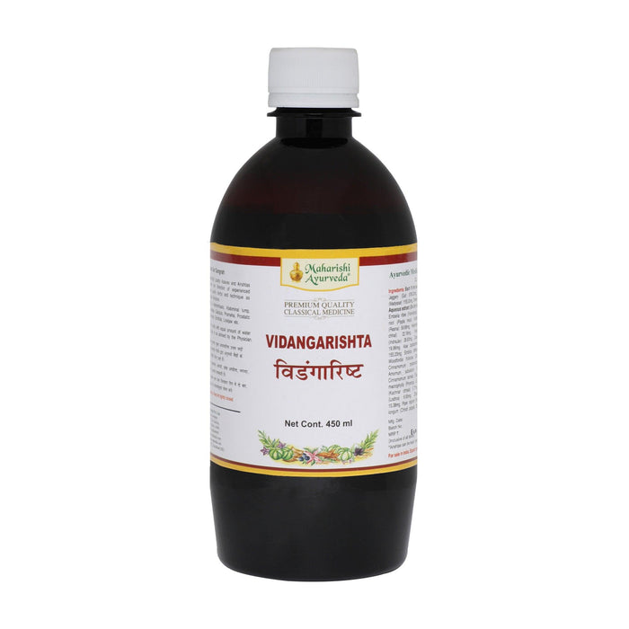 Maharishi Ayurveda Vidangarishta