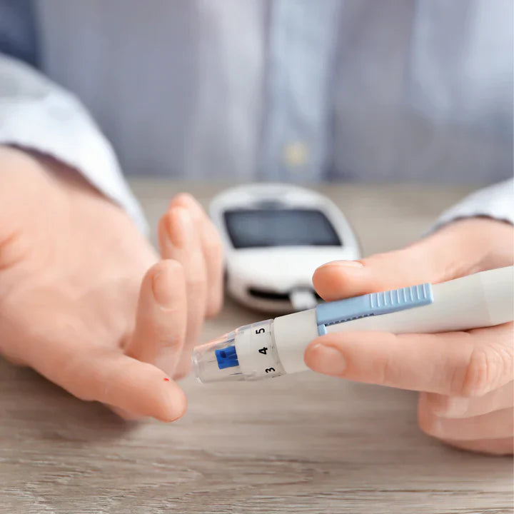 Ayurvedic Medicine For Diabetes