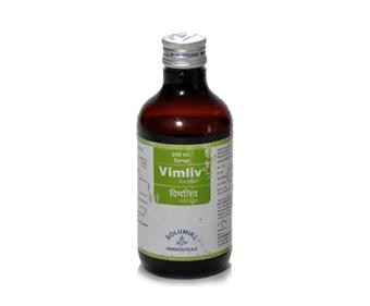 Soulmiks Vimliv Forte Syrup