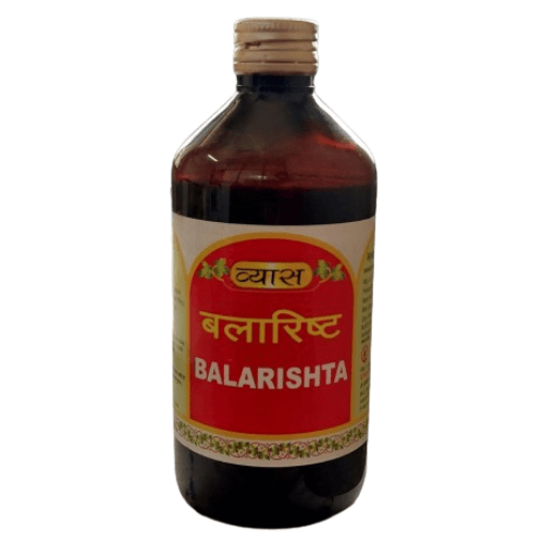 VYAS BALARISHTA Syrup