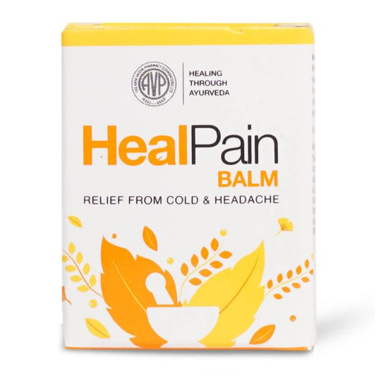 AVP Heal Pain Balm
