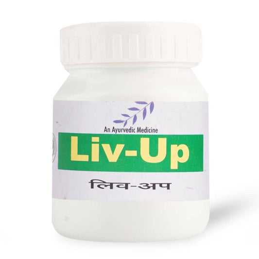 AVP Liv UP Capsule