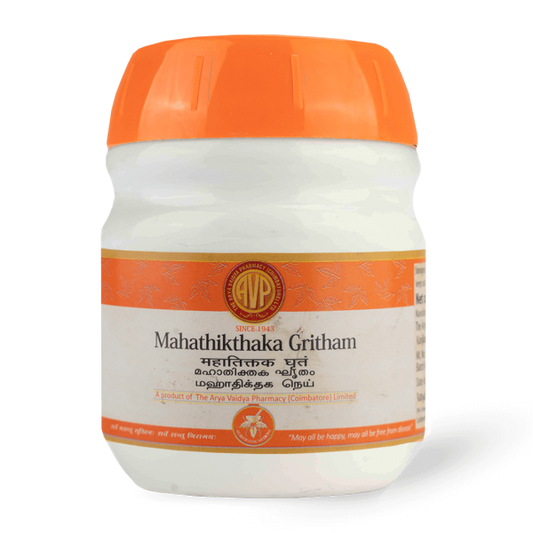 AVP Mahathikthaka Gritham