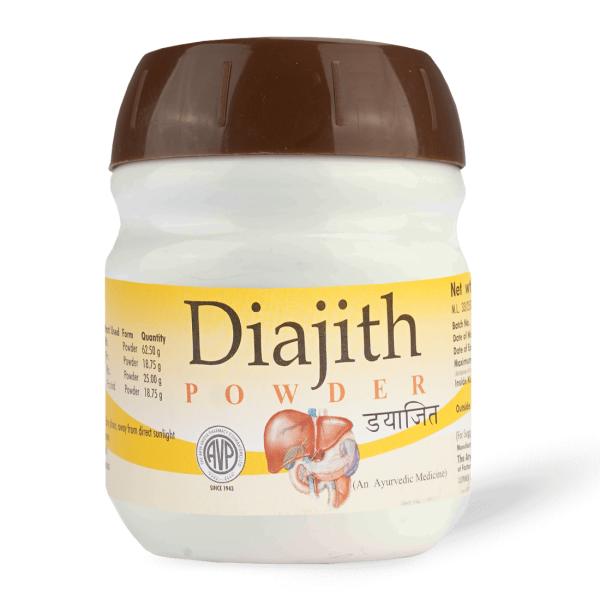 AVP Diajith Powder