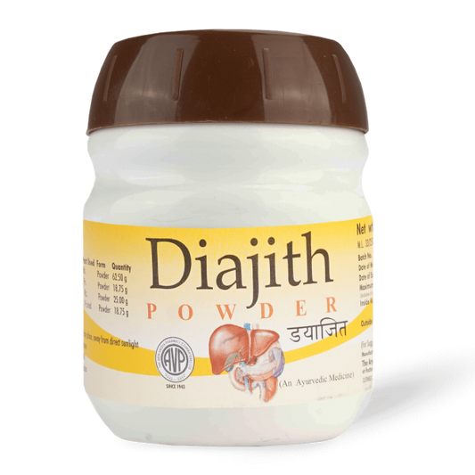 AVP Diajith Powder