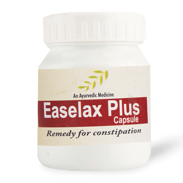 AVP Easelax Plus Capsule