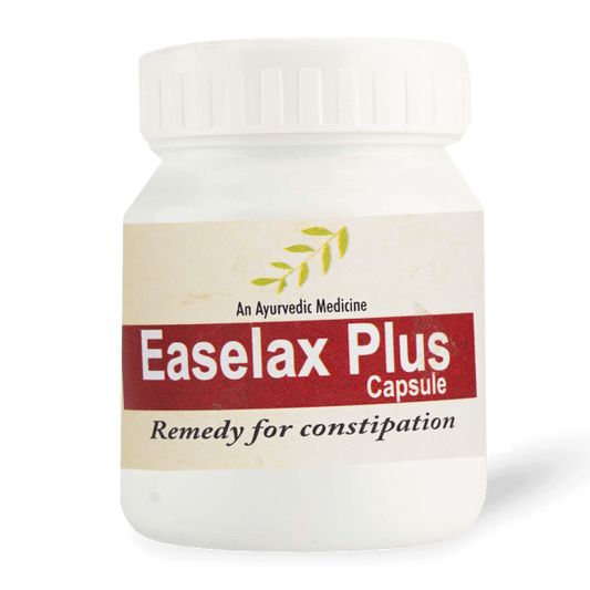 AVP Easelax Plus Capsule