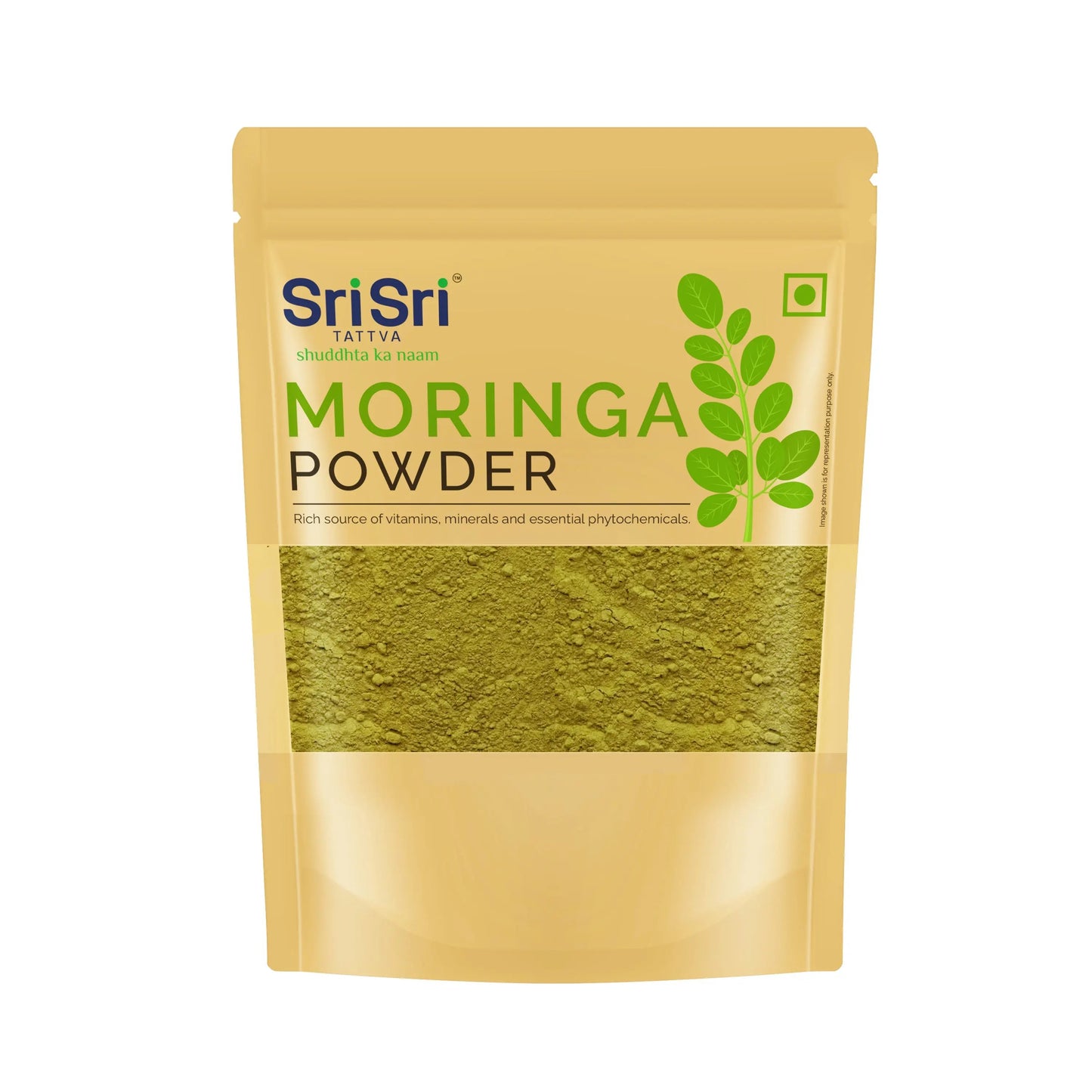 Sri Sri Tattva Moringa Powder