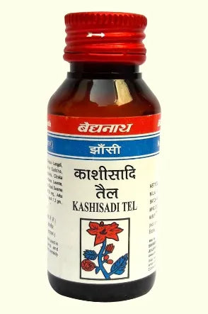 Baidyanath Kashisadi Tel