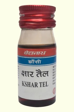 Baidyanath KSHAR TEL