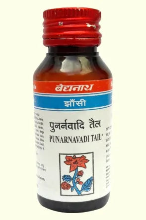 Baidyanath PUNARNAVADI TAIL