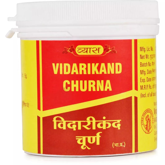Vyas Vidaryadi Churna