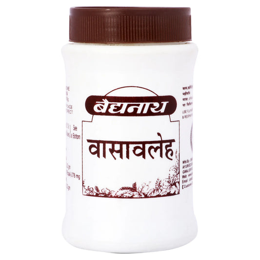 Baidyanath Vasavaleh Powder