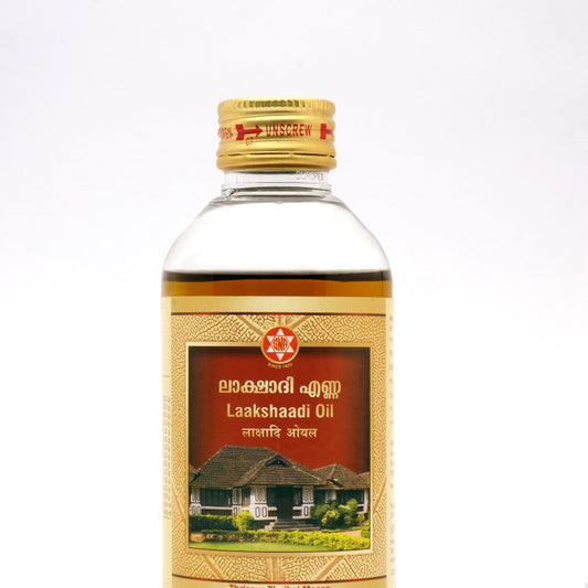 Sna Laakshaadi Oil