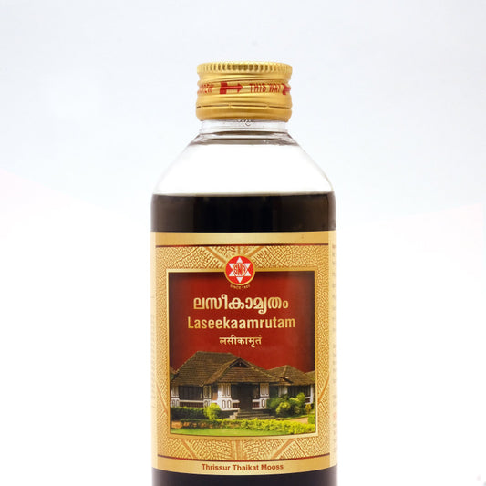 Sna Laseekaamrutam Oil