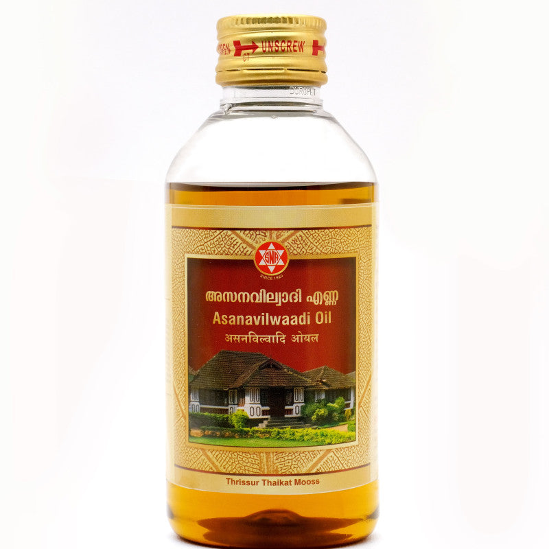 Sna Asanavilwaadi Oil