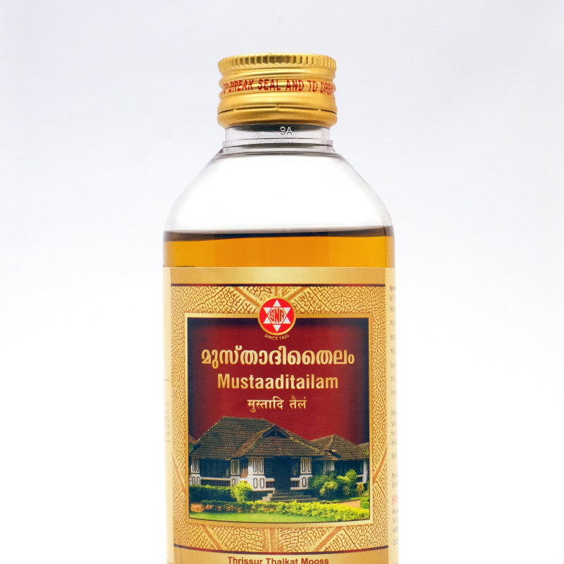Sna Mustaadi Tailam