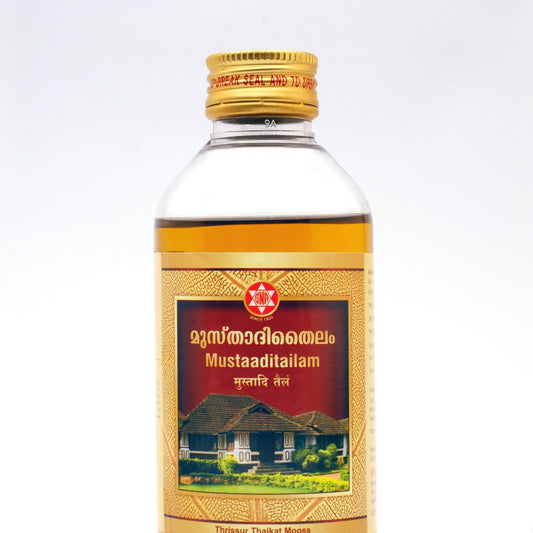 Sna Mustaadi Tailam