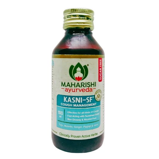 Maharishi KASNI SF