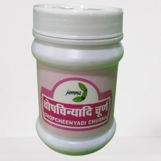 Jamna Chopcheenyadi Churna