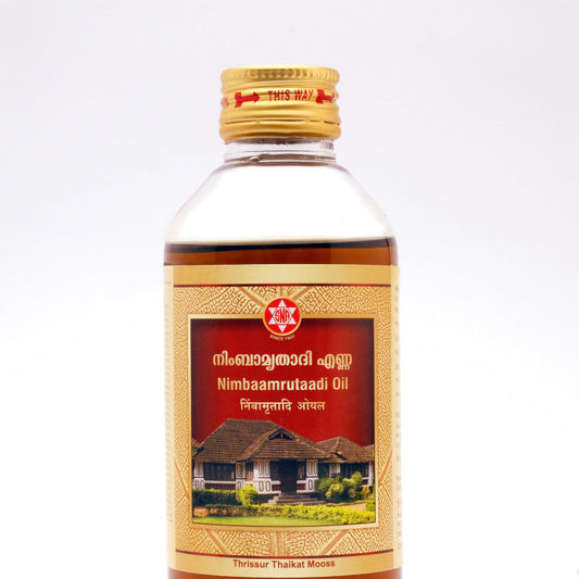 Sna Nimbaamrutaadi Oil