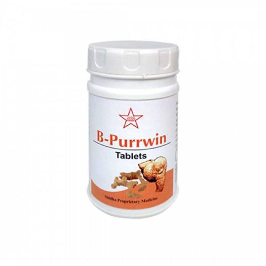 Skm B Purrwin Tablets