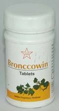 Skm Bronccowin Tablets