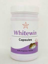 Skm Whitewin Capsules