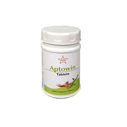 Skm Aptowin Tablets