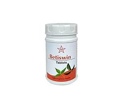SKM Betiswin Tablets