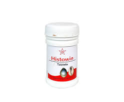 Skm Siddha Histowin Tablets