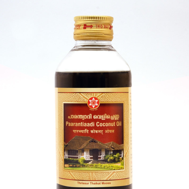 Sna Paarantiaadi Coconut Oil