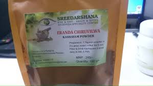 Sreedarshana Gandharvahastadi Kashayam Powder