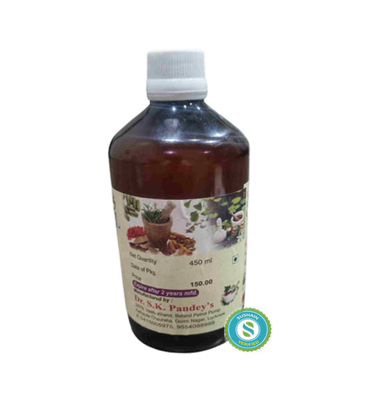 Om Ark Wl Syrup