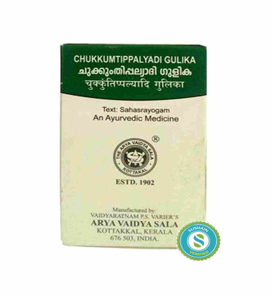 Kottakkal Chukkumtippalyadi Gulika