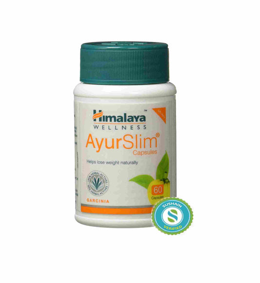 Himalaya AyurSlim Capsule