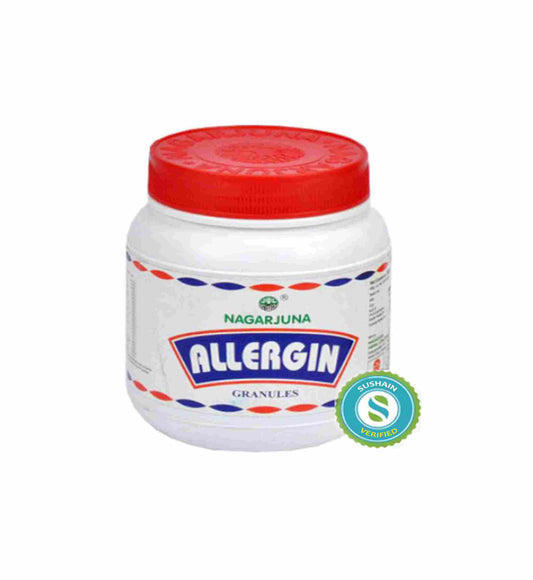 Nagarjuna Allergin Granules