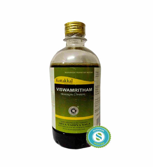 Kottakkal Viswamritam Syrup
