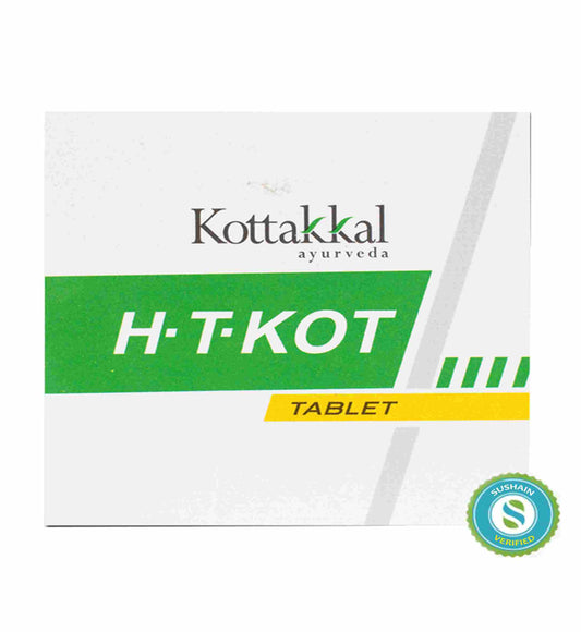Kottakkal H T Kot Tablets