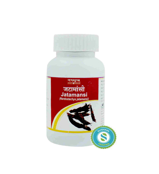 Tansukh Jatamansi Churna