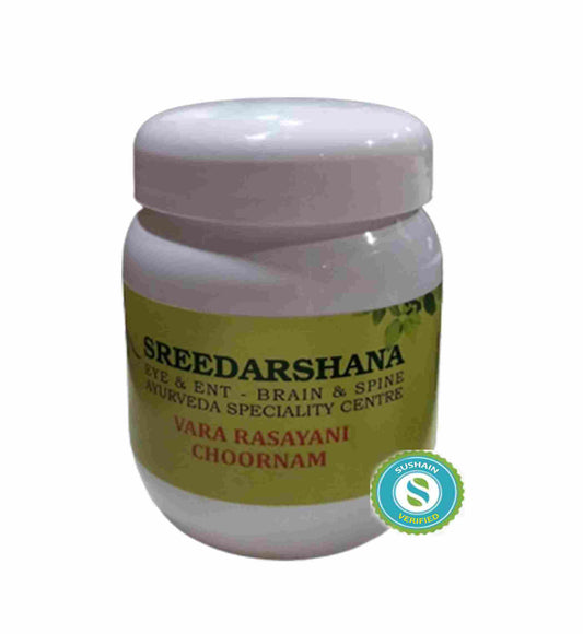 Sreedarshana Vara Rasayani Churna