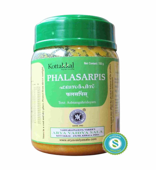 Kottakkal Phalasarpis
